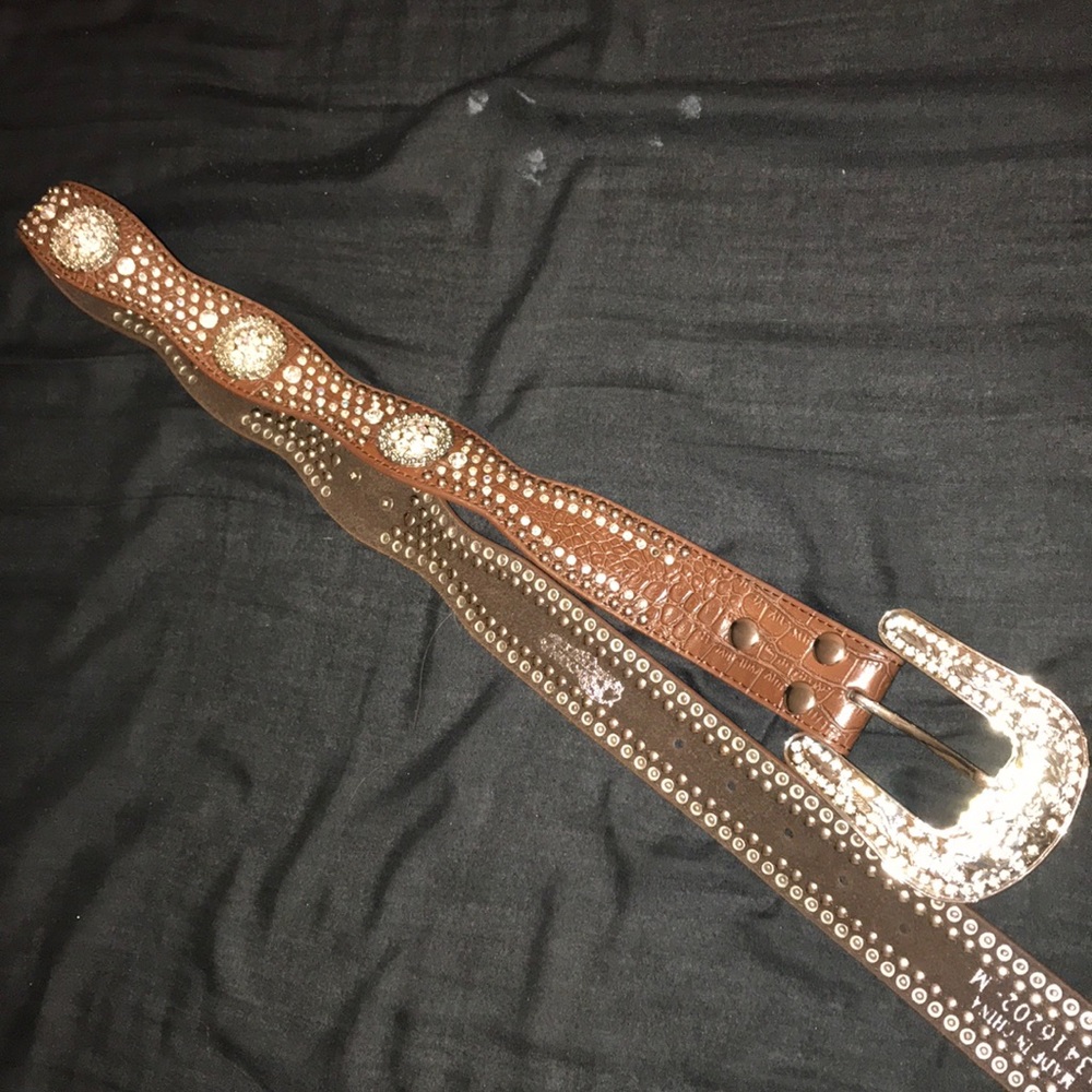 Belt